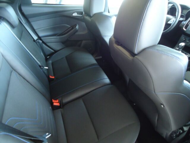 Ford Fiesta • 2017 • 72,000 km 9