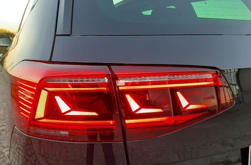 Volkswagen Passat Variant • 2020 • 60,000 km 6