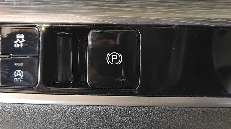 Kia Sportage • 2022 • 19,280 km 28