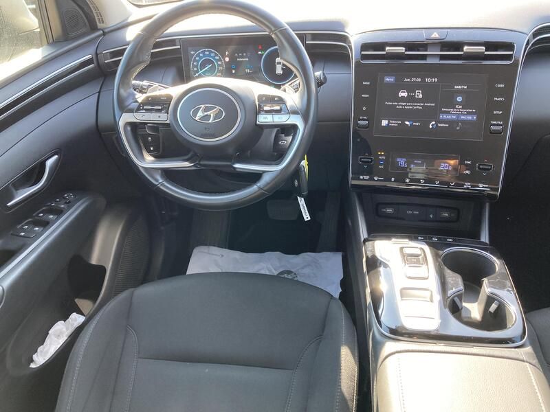 Hyundai Tucson • 2022 • 81,000 km 10