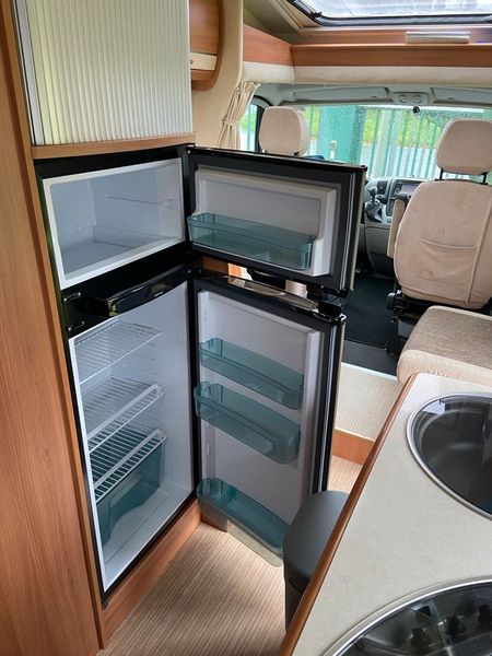 Fiat Ducato • 2010 • 48,100 km 11