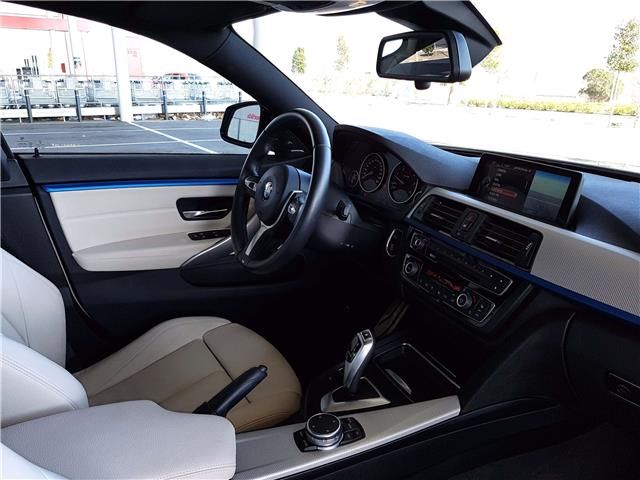 BMW 4 Series • 2015 • 169,000 km 8
