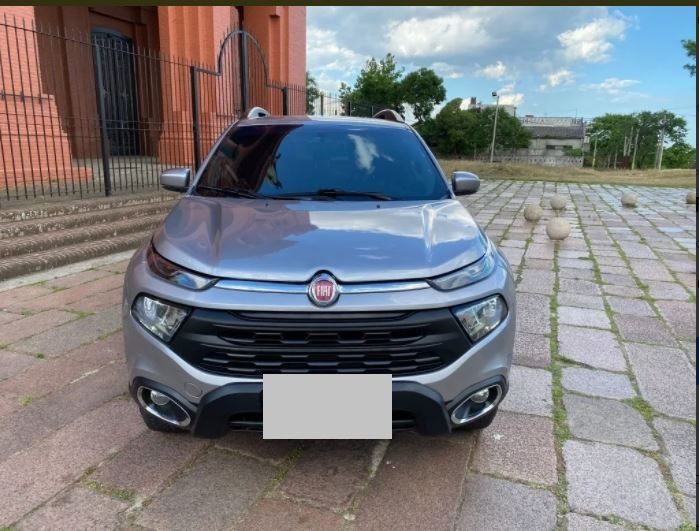 Fiat Talento • 2020 • 70,000 km 3