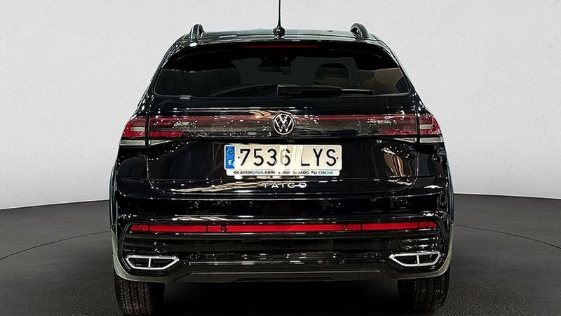 Volkswagen Taos • 2022 • 59,000 km 12