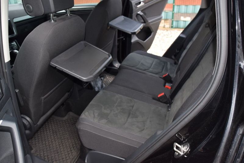 Volkswagen Tiguan • 2019 • 13,080 km 4