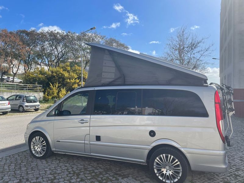 Mercedes-Benz 310 Van • 2004 • 212,000 km 8