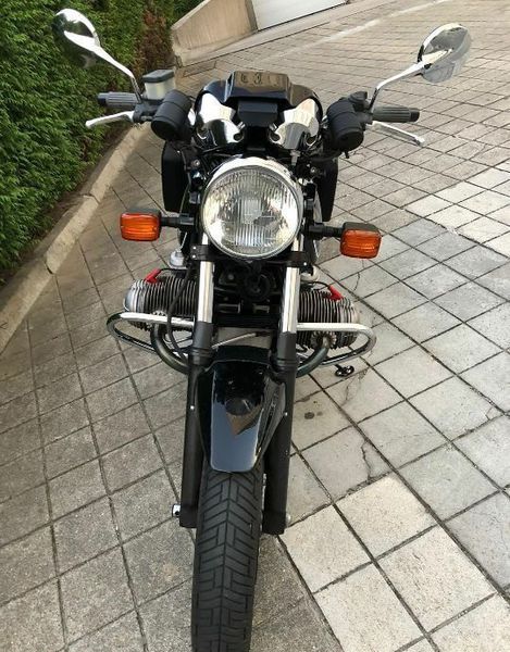 Bmw r1150gs • 1996 • 11 km 1