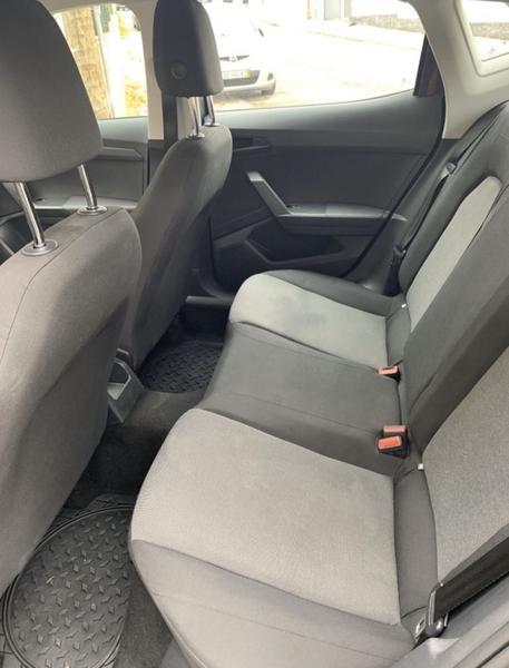 Seat Ibiza • 2018 • 23,000 km 8