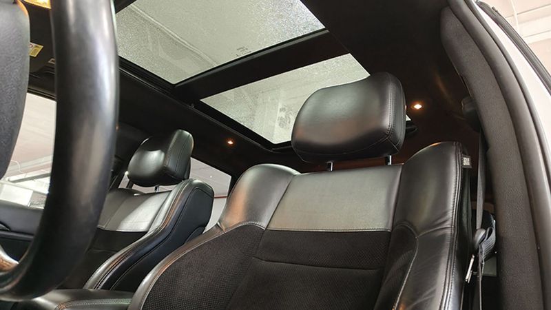 Jeep Grand Cherokee • 2019 • 114,045 km 6