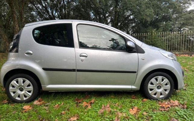 Citroën C1 • 2008 • 130,000 km 2