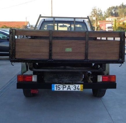 Toyota Hilux • 2014 • 189,000 km 5