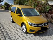 Volkswagen Caddy • 2016 • 37,800 km 6