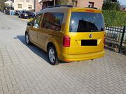 Volkswagen Caddy • 2016 • 37,800 km 4