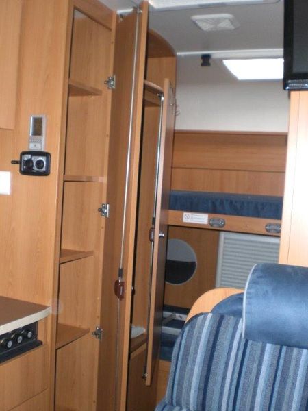 Fiat Ducato • 2009 • 73,485 km 18