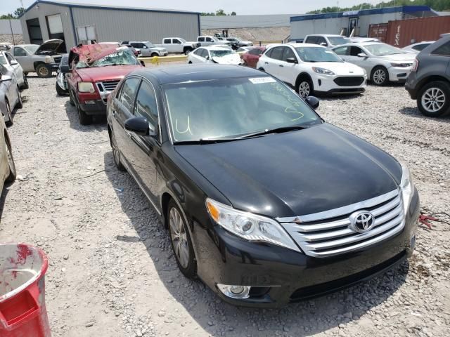 Toyota Avalon • 2012 • 10,000 mi 1