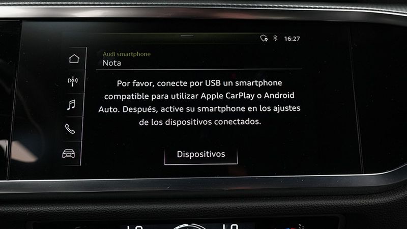 Audi Q3 • 2019 • 106,564 km 10