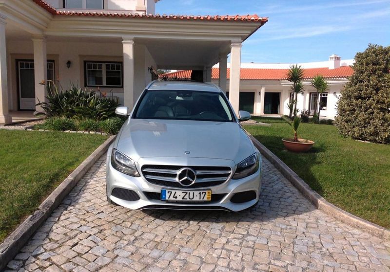 Mercedes-Benz 190 D • 2016 • 10,000 km 1