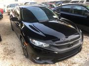 Honda Civic • 2017 • 2 km 6