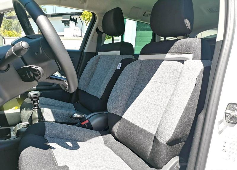 Citroën C3 • 2019 • 7,400 km 6