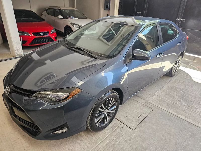 Toyota Corolla • 2019 • 50,000 km 1