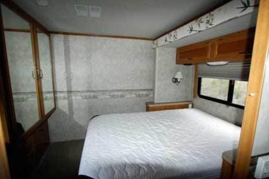 Mercedes-Benz Sprinter • 2006 • 86,000 km 7