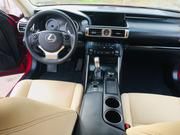 Lexus IS • 2014 • 38,140 km 2