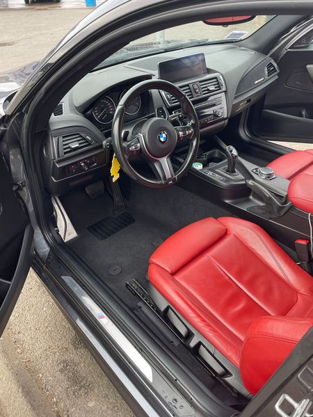 BMW 2 Series • 2015 • 150,000 km 5