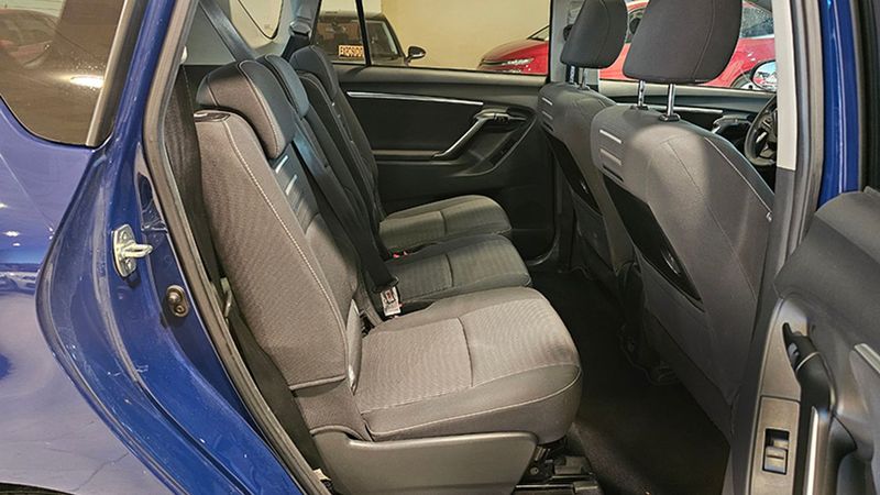 Toyota Verso • 2017 • 83,973 km 6