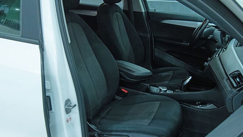 BMW X2 • 2019 • 113,500 km 7