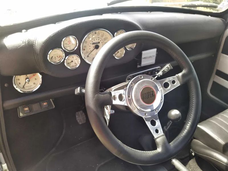 MINI Clubman • 1986 • 80,000 km 5