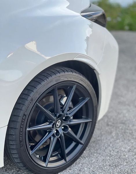 Toyota GR Supra • 2023 • 13,100 km 7