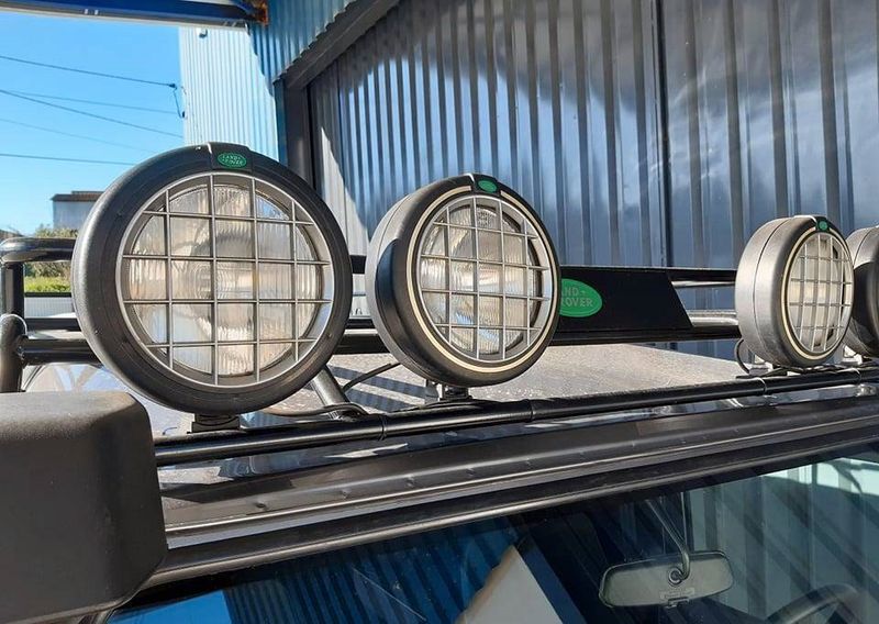 Land Rover Discovery Sport • 2008 • 70,000 km 3