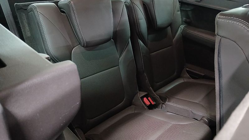 Renault Espace • 2015 • 141,855 km 17