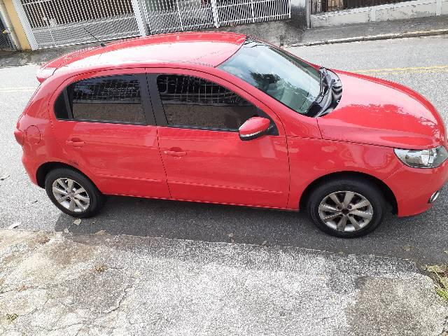 Volkswagen Gol • 2013 • 173,300 km 3