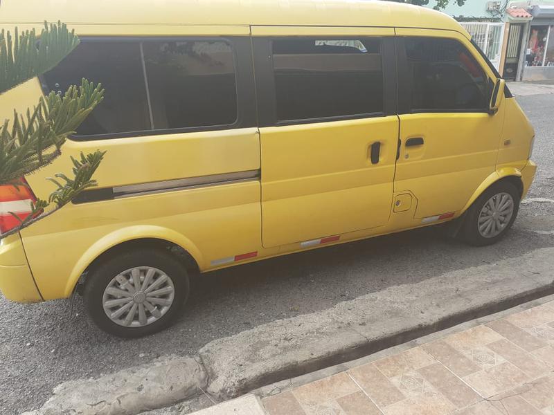 BYD All New F3 • 2010 • 80 km 1