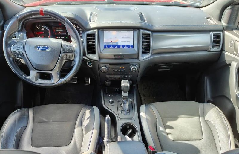 Ford Ranger • 2020 • 110,597 km 5