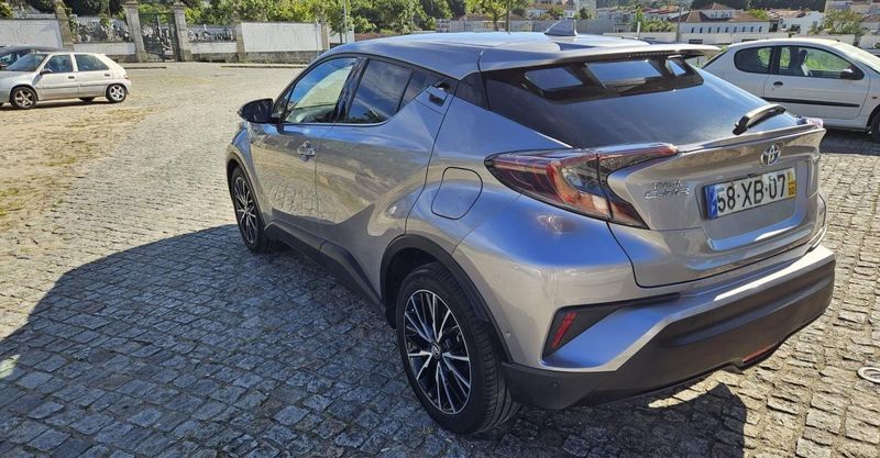 Toyota Hilux • 2019 • 50,000 km 3