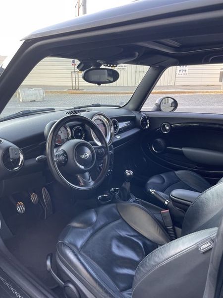 MINI Cooper S • 2011 • 111,000 km 5