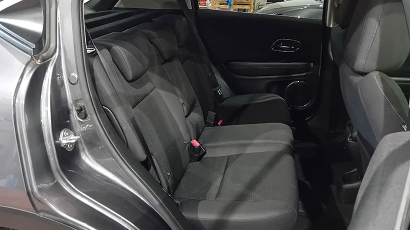 Honda HR-V • 2020 • 31,457 km 18