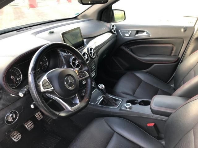 Mercedes-Benz GLB-Class • 2015 • 79,500 km 3