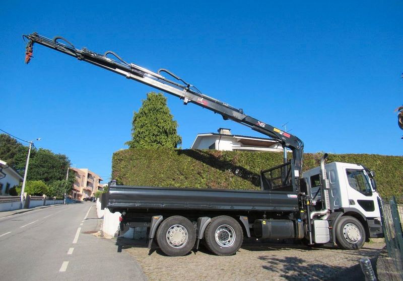 Renault Scénic • 2011 • 190,000 km 2