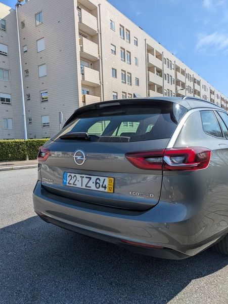 Opel Omega • 2017 • 118,000 km 8
