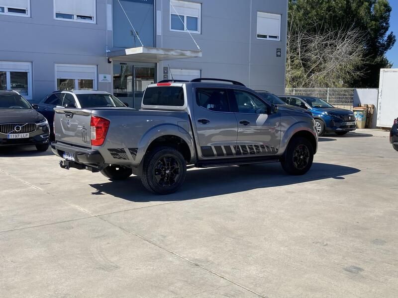 Nissan Navara • 2021 • 70,265 km 5