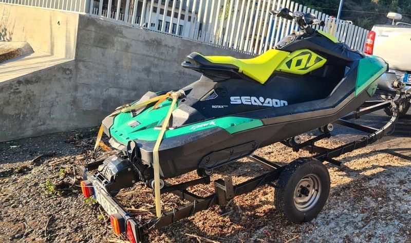 Kia Avella • 2017 • 66,446 km 5