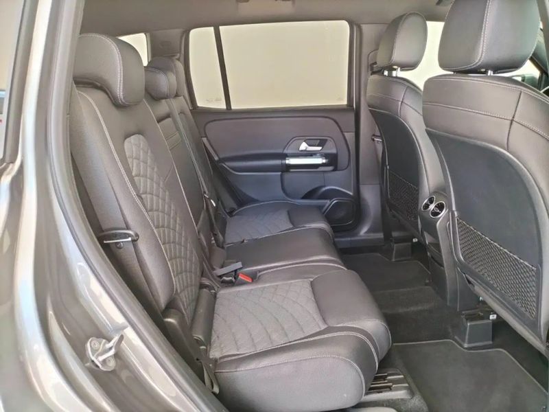 Mercedes-Benz GLB-Class • 2020 • 76,896 km 8