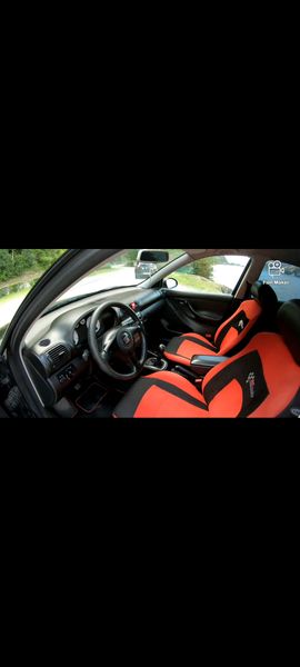 Seat Leon • 2004 • 211,000 km 8