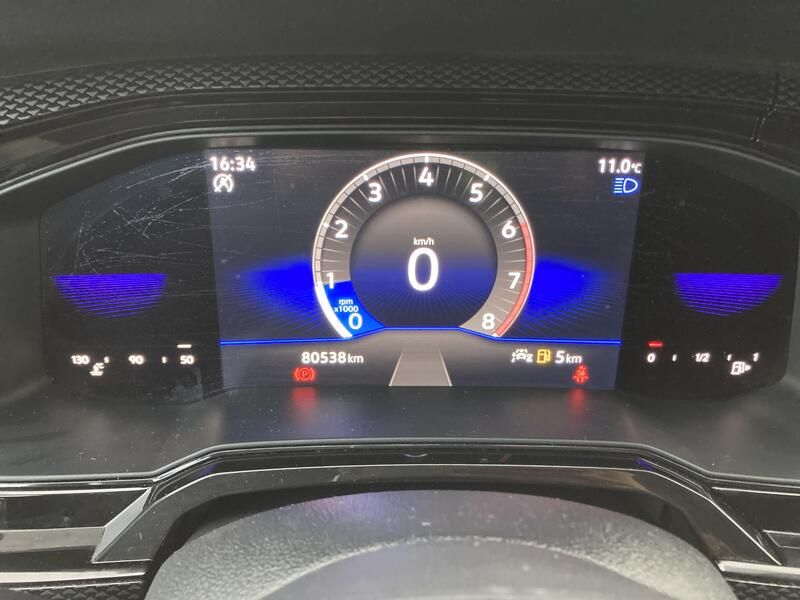 Volkswagen Tiguan • 2023 • 80,529 km 21