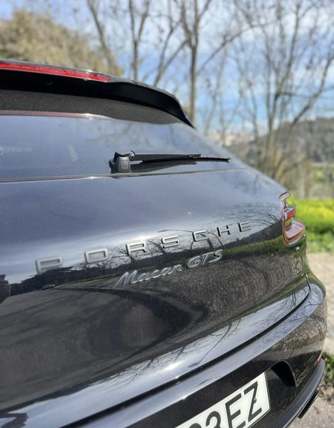 Porsche Macan • 2018 • 133,000 km 4