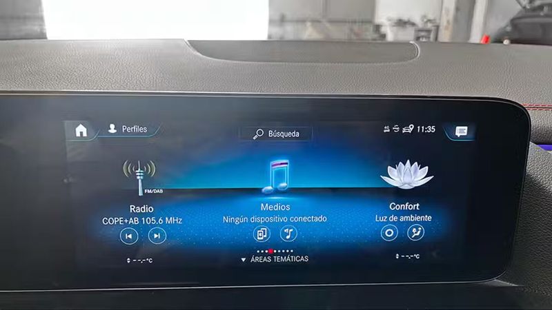 Mercedes-Benz GLA • 2022 • 41,017 km 30