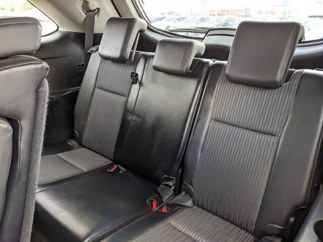 Toyota Highlander • 2015 • 193,933 km 13